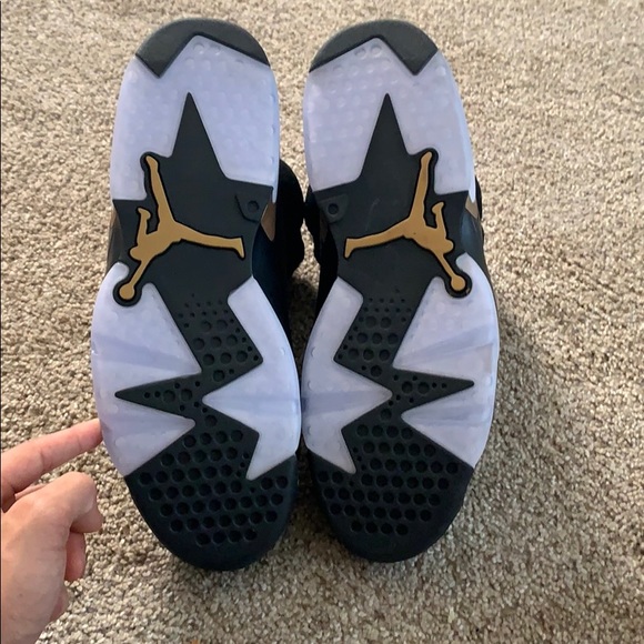 2020 dmp 6s